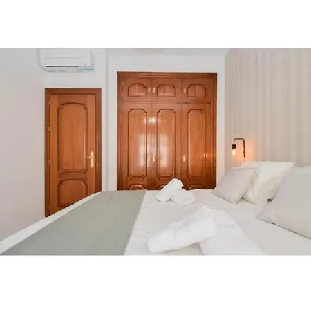 Suites Centro Apartment Granada