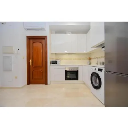 Suites Centro Apartment *