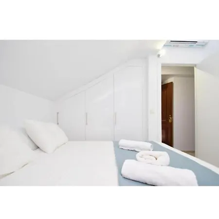Apartment Suites Centro Granada