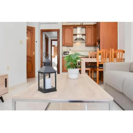 Suites Centro Apartment Granada
