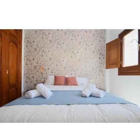 Suites Centro Apartman