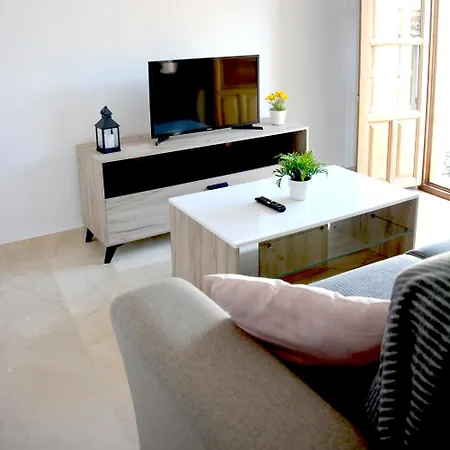 Apartment Suites Centro