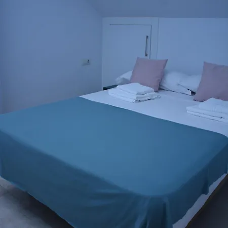 Apartment Suites Centro *