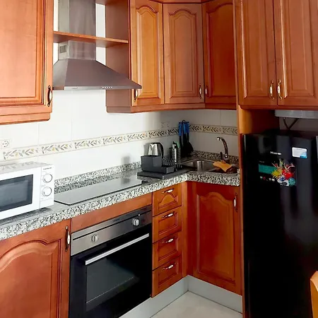 Appartamento Suites Centro