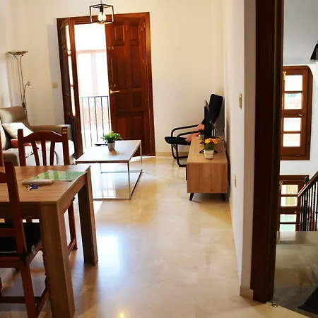 Apartment Suites Centro *