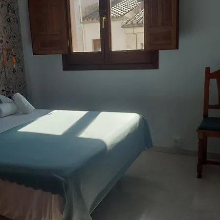 Suites Centro Apartment Granada