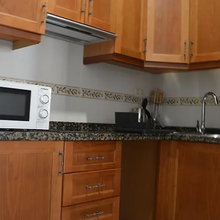 Apartment Suites Centro *