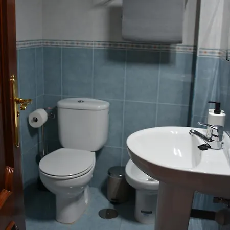 Suites Centro Apartment