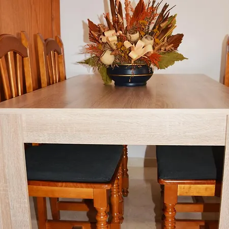 Appartamento Suites Centro