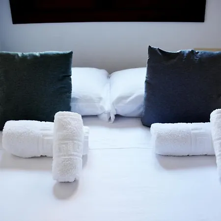 Apartment Suites Centro Granada