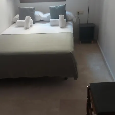 Suites Centro Apartment Granada