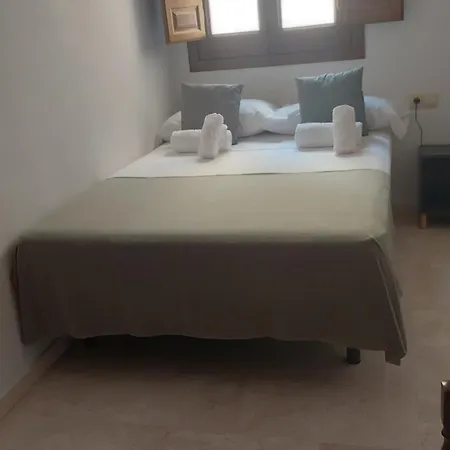 Apartman Suites Centro *