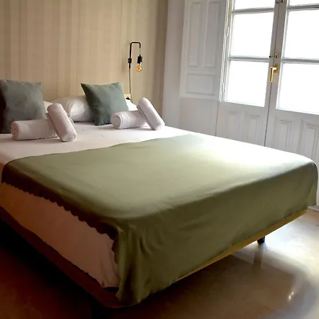 Apartment Suites Centro *