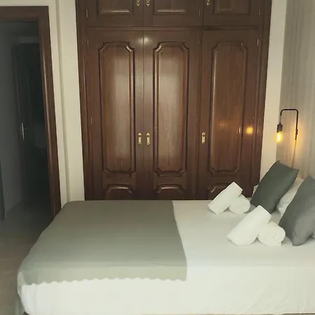 Apartment Suites Centro
