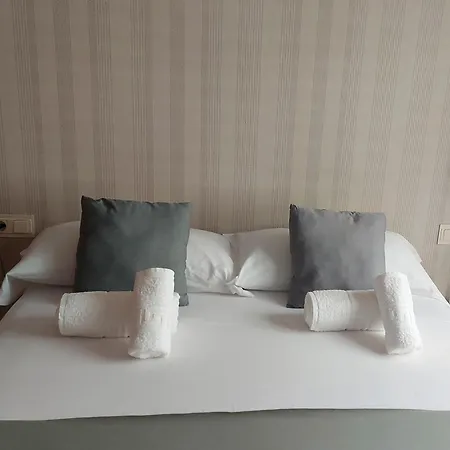 Apartment Suites Centro Granada
